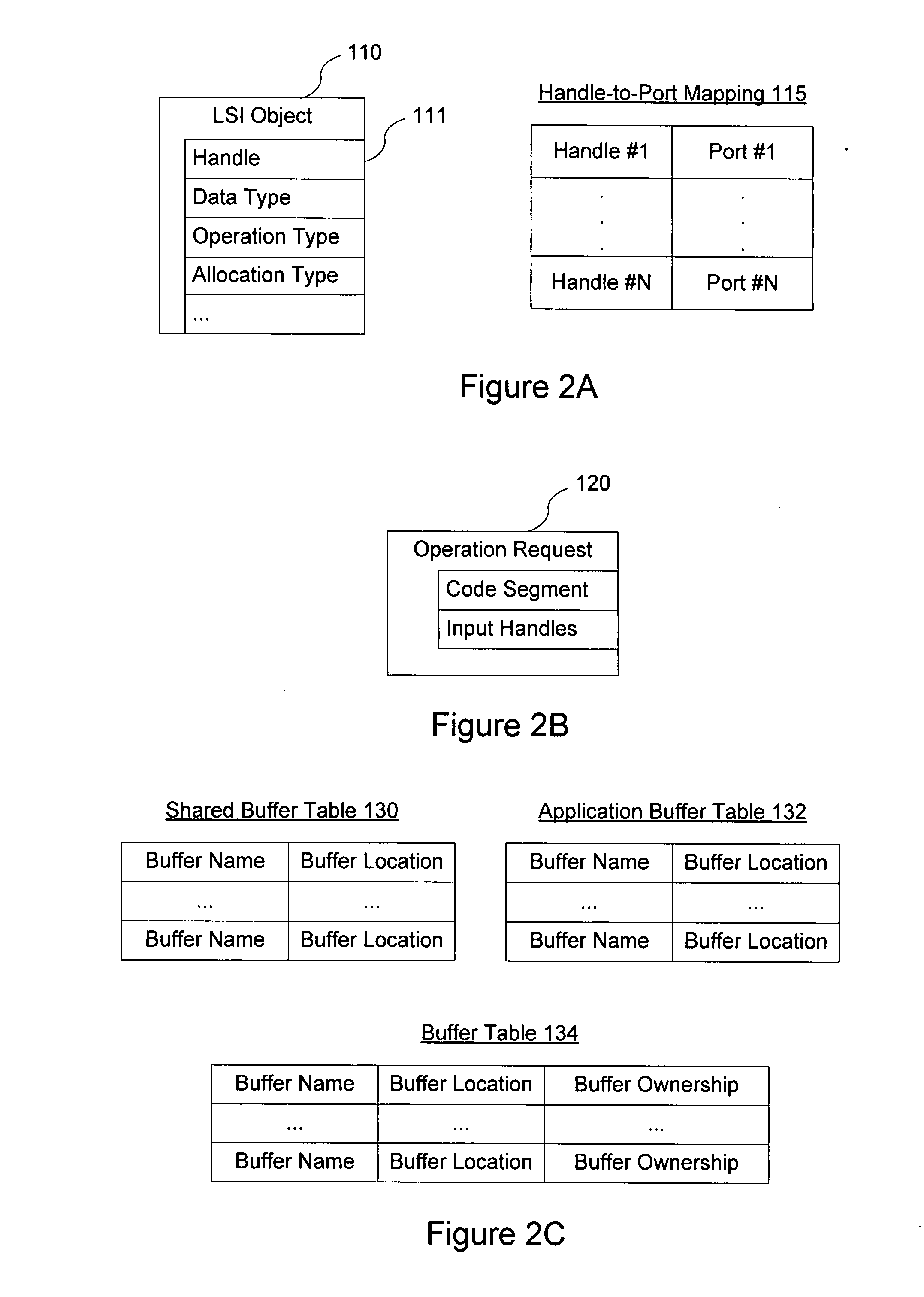 Systems and methods for generating reference results using a parallel-processing computer system