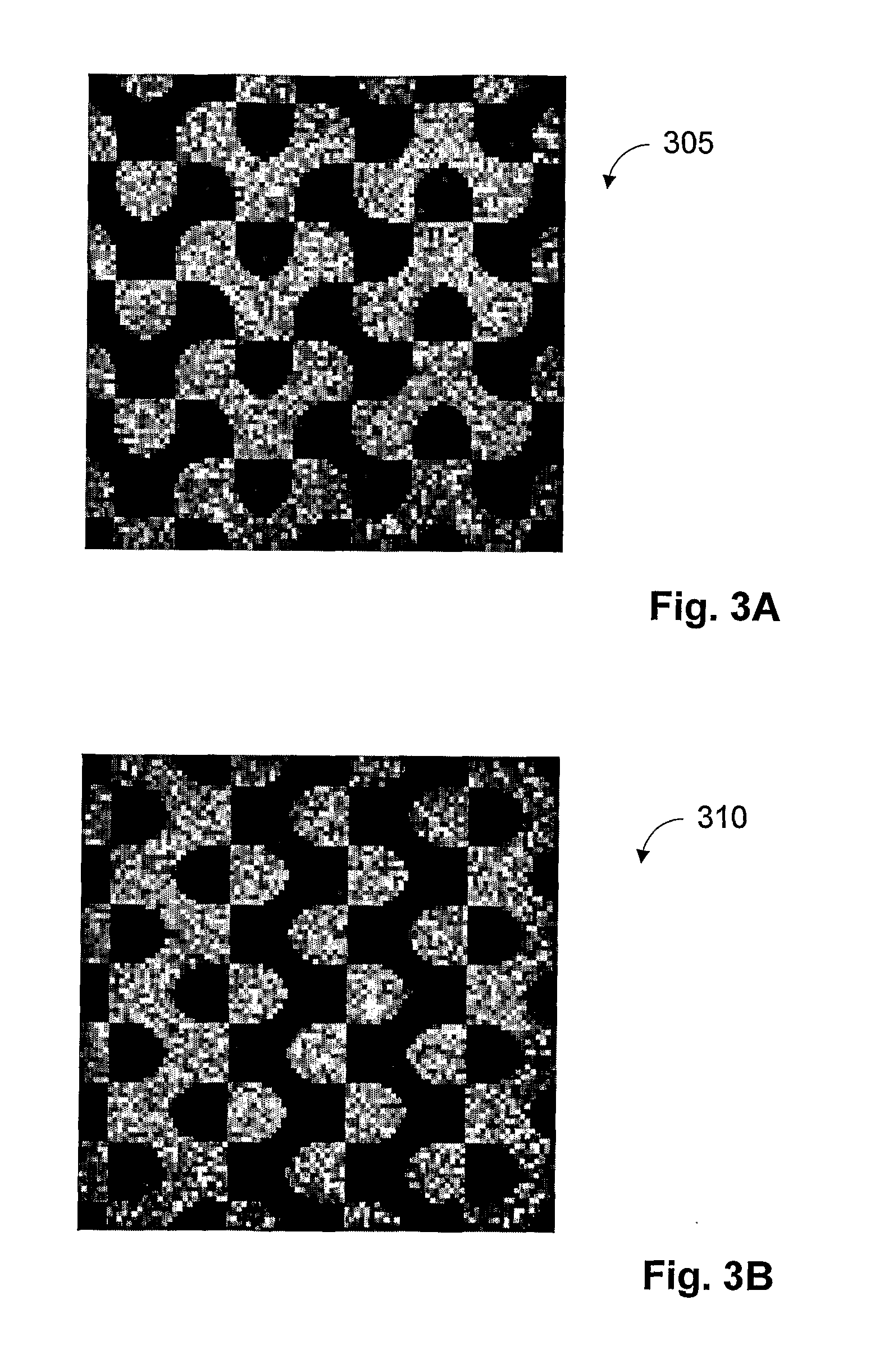 Method and system for providing three-dimensional and range inter-planar estimation