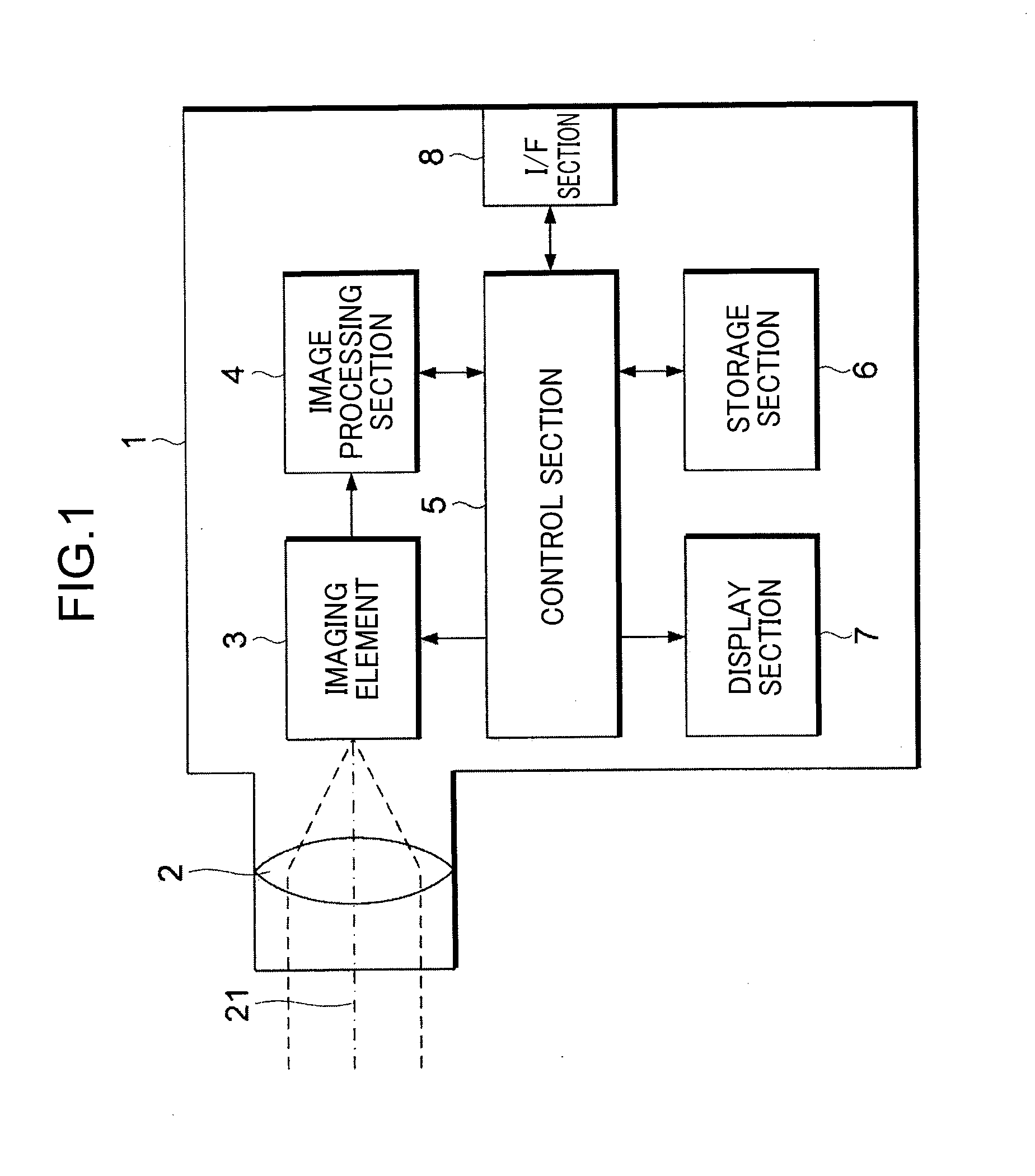 Imaging Device