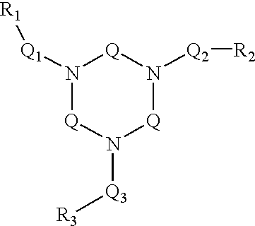 Ligand and complex for catalytically bleaching a substrate