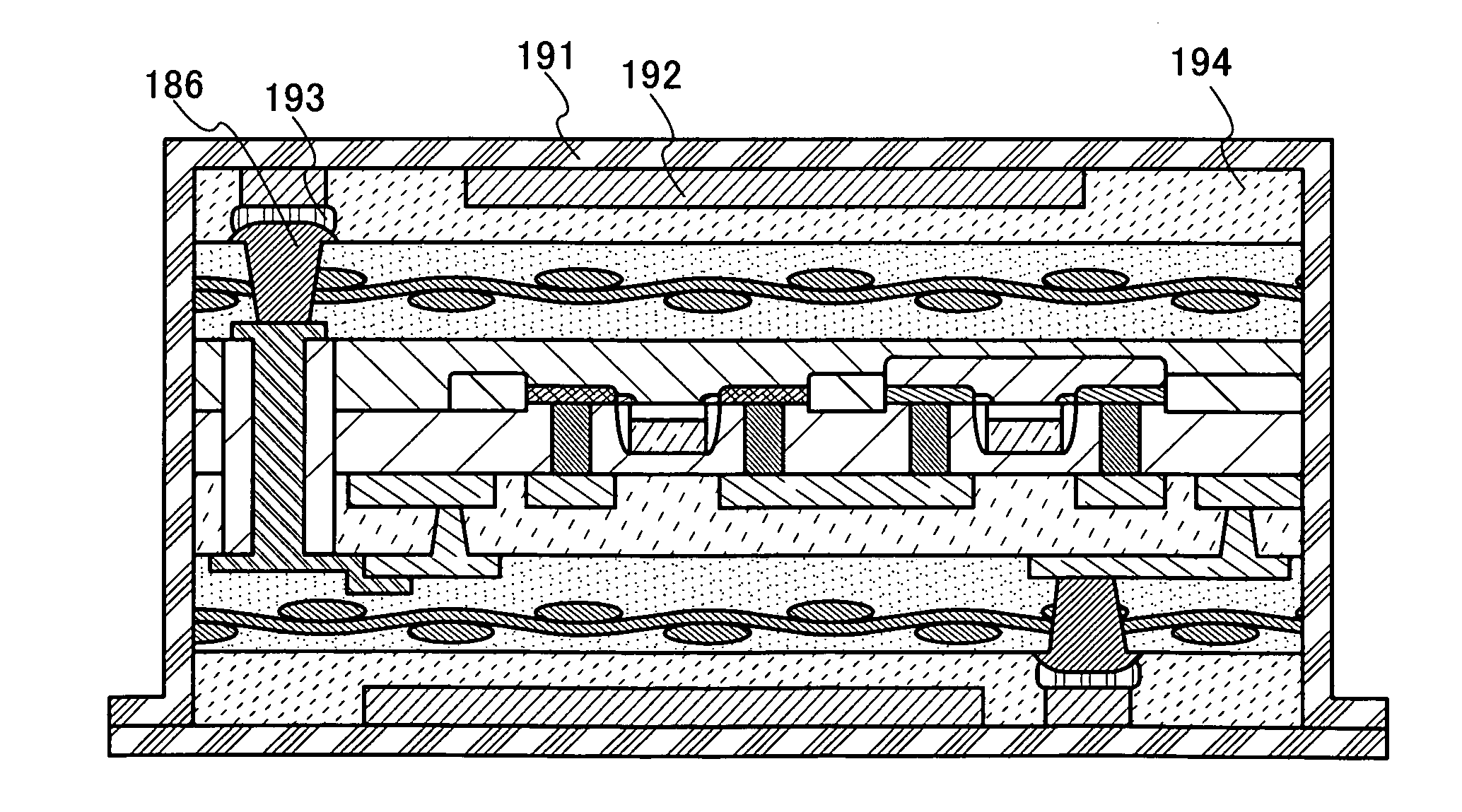 Method for manufacturing semiconductor device