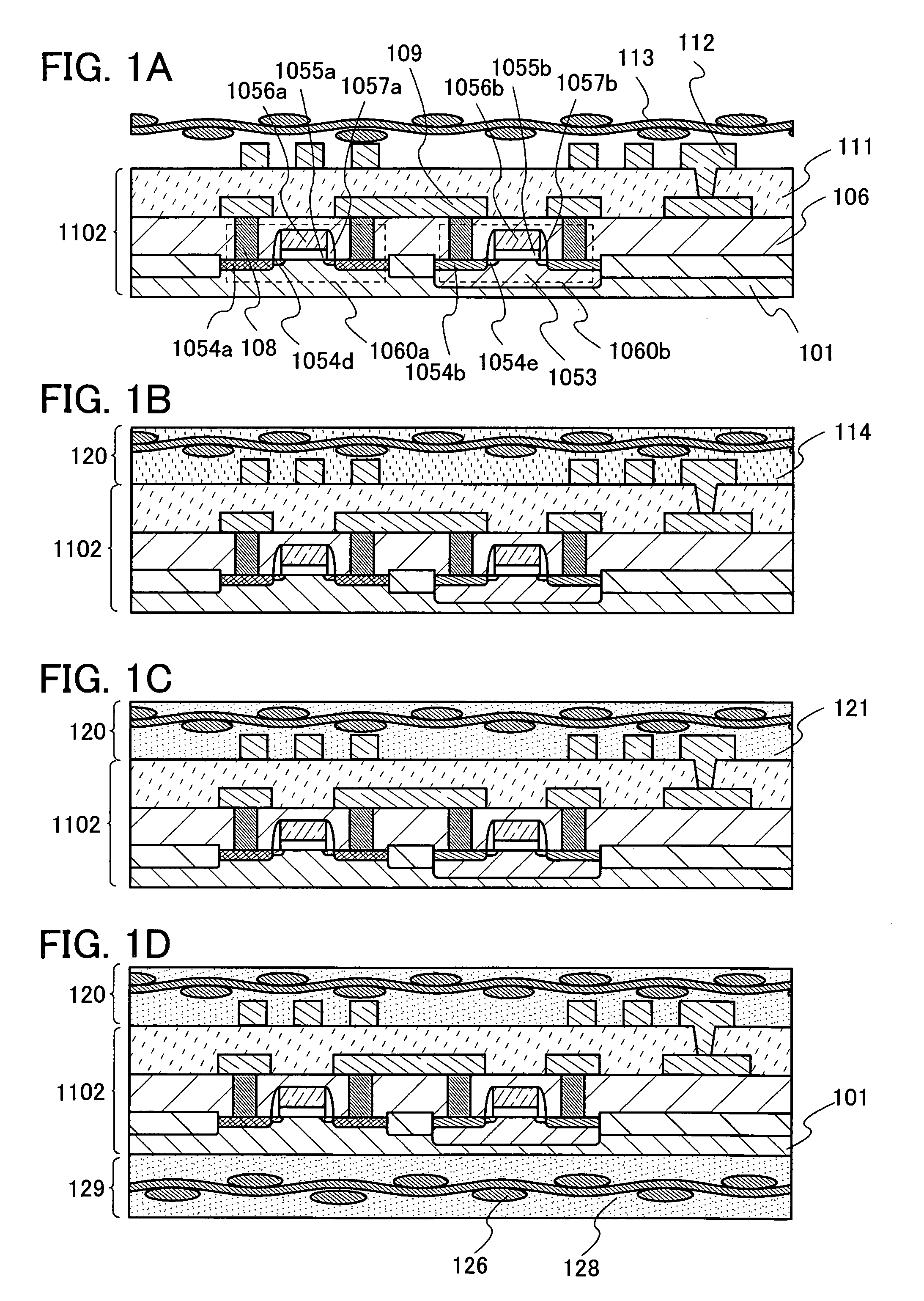 Method for manufacturing semiconductor device