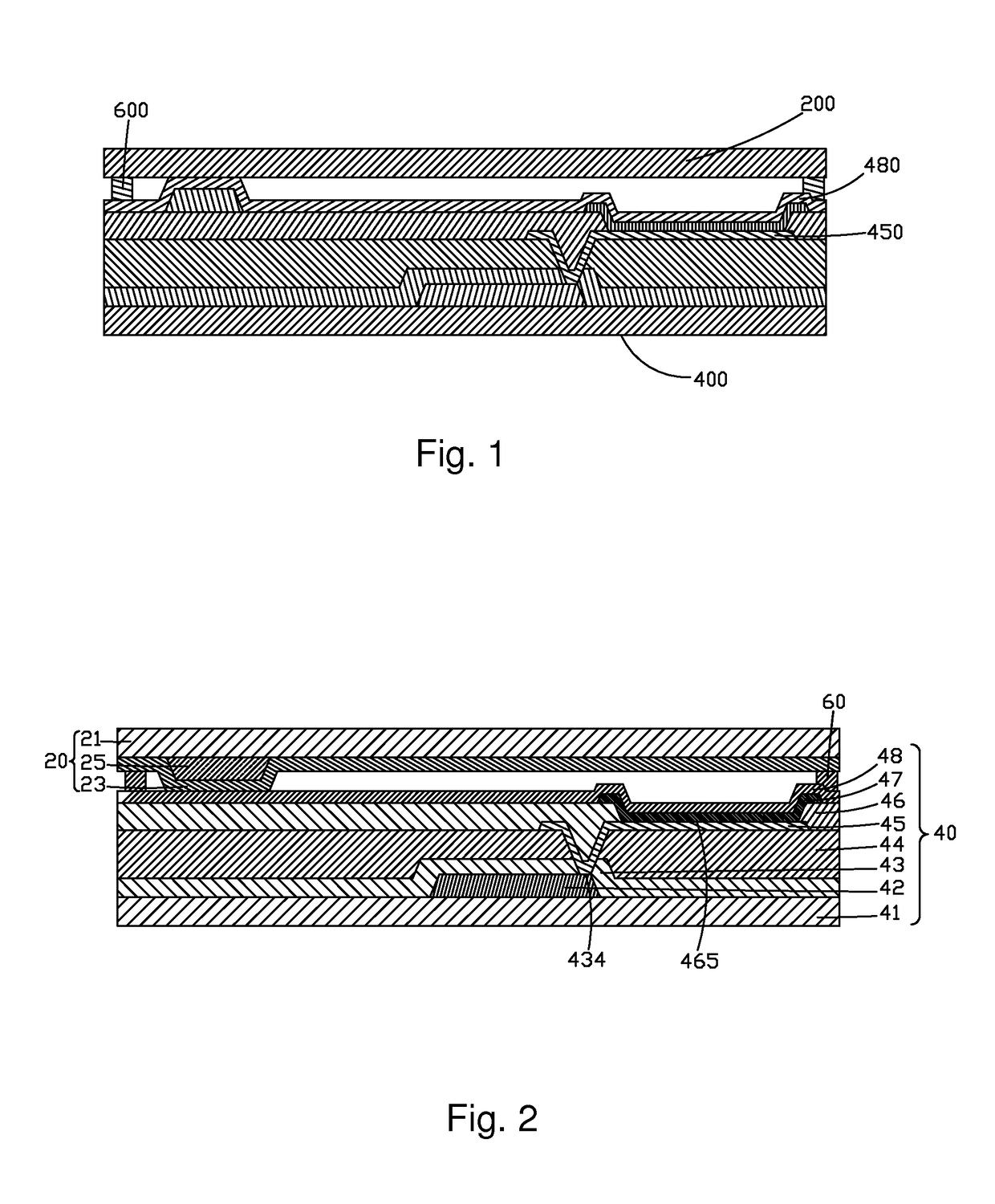 OLED display device