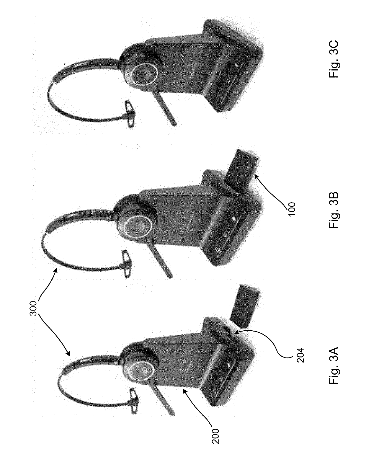 Audio Headset System