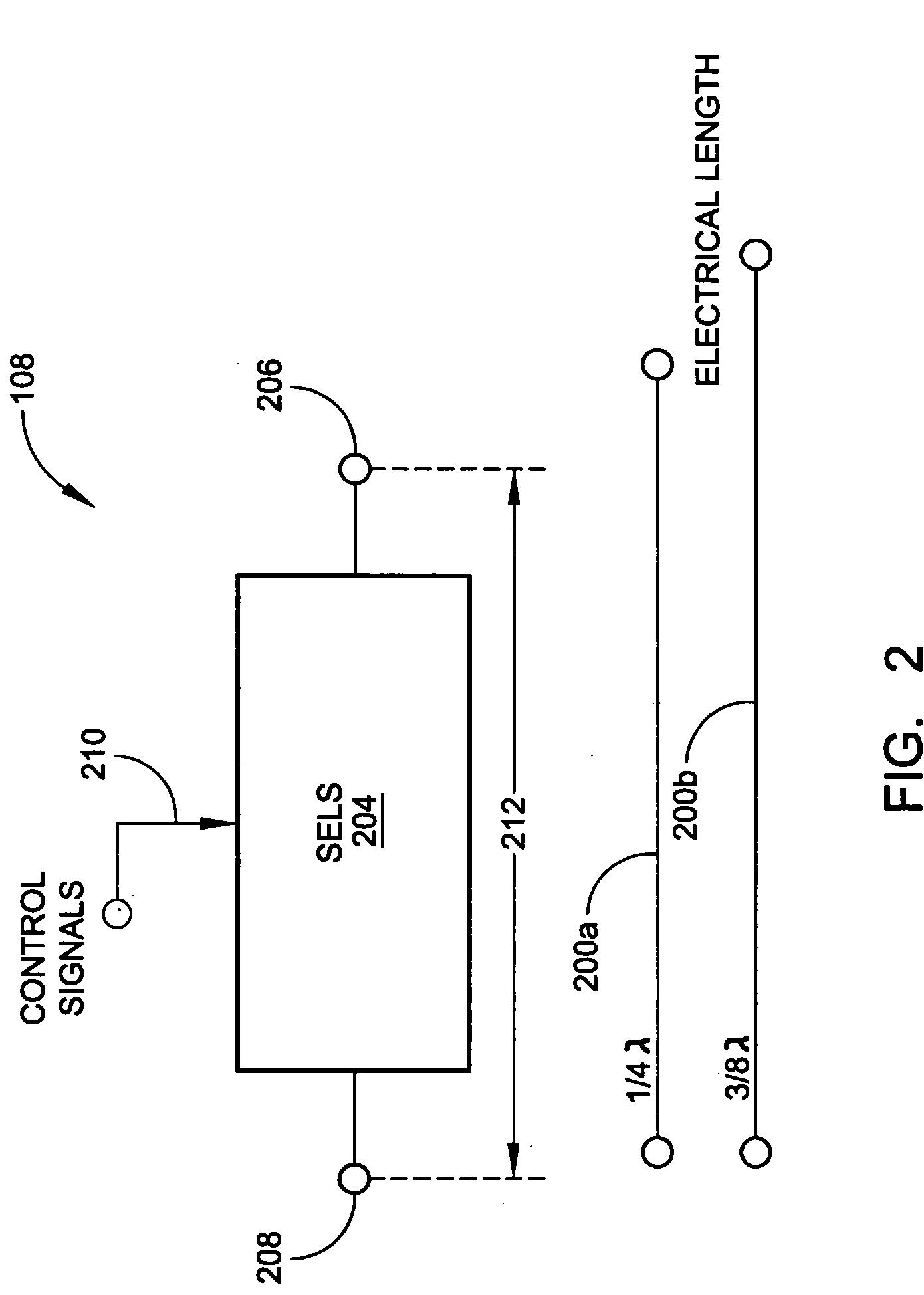 Wireless device reconfigurable radiation desensitivity bracket systems and methods