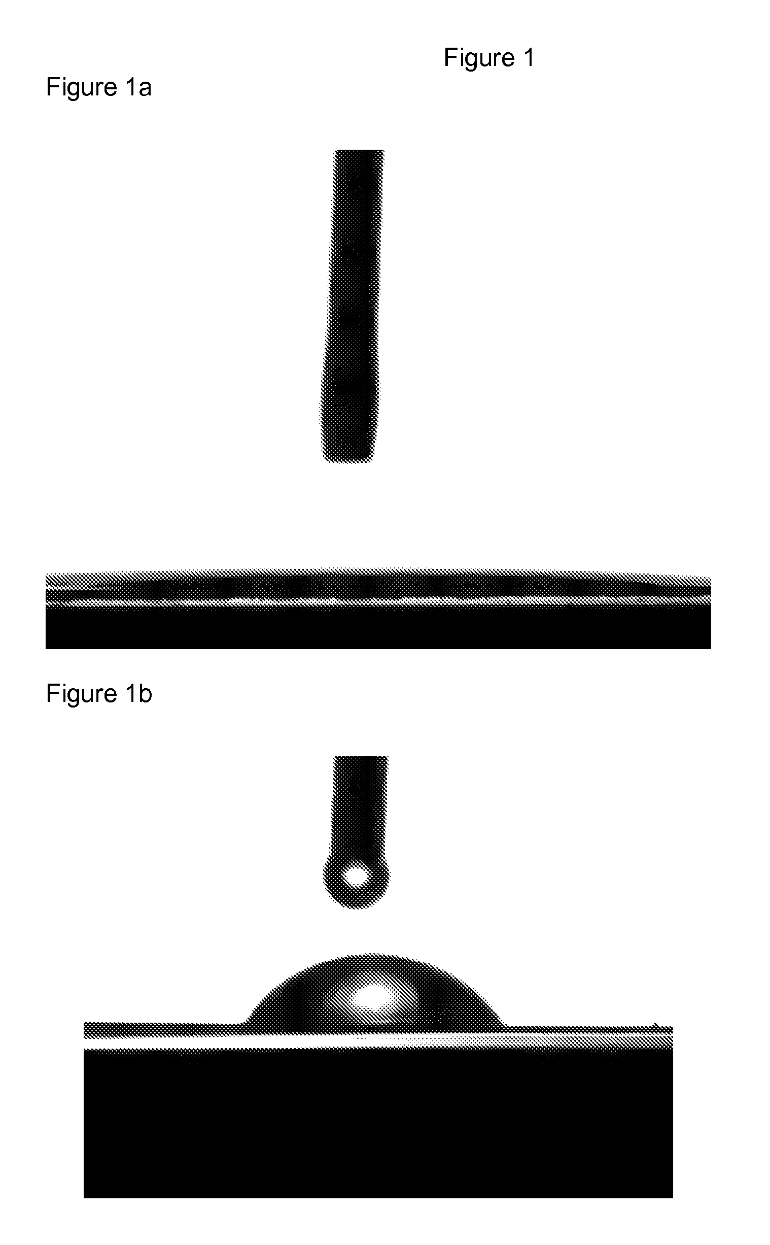 Polyester films with improved oil repellency