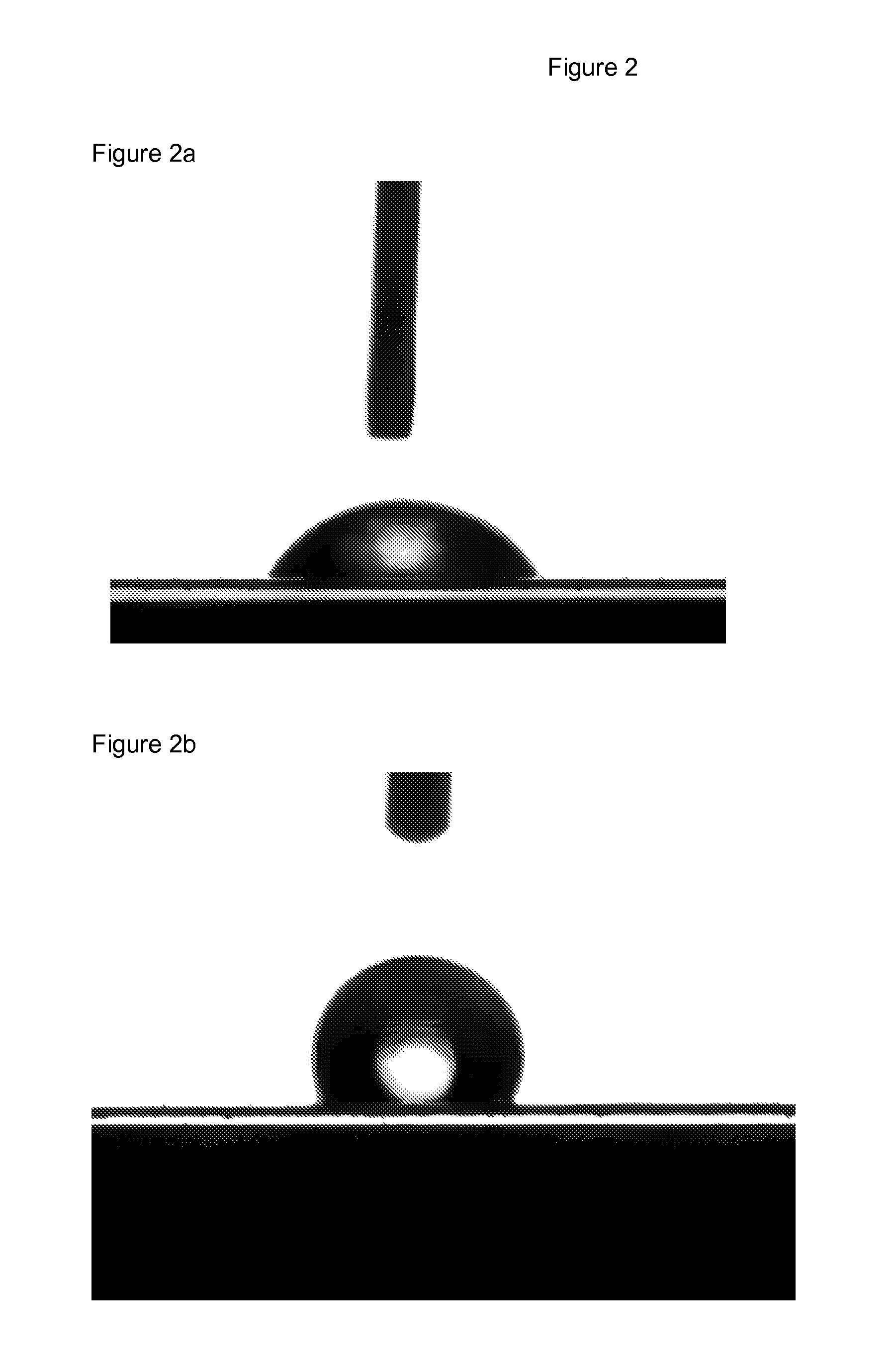 Polyester films with improved oil repellency