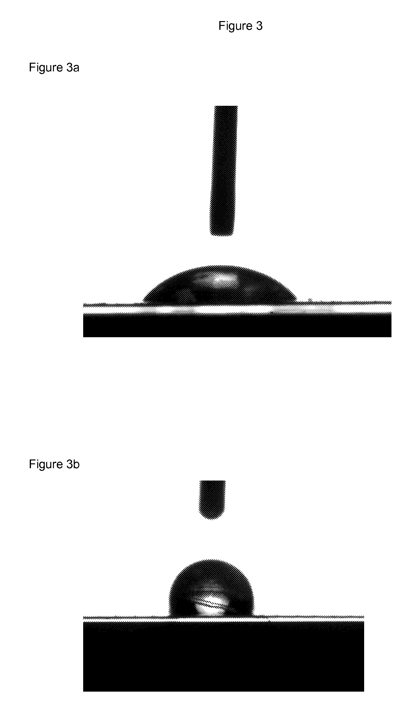 Polyester films with improved oil repellency