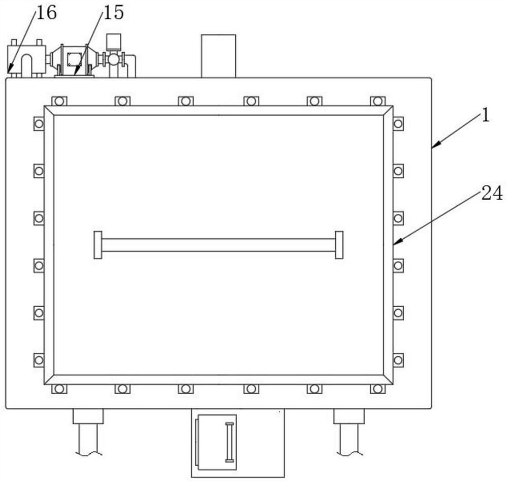 System and method for controlling oxygenation of czochralski silicon single crystal