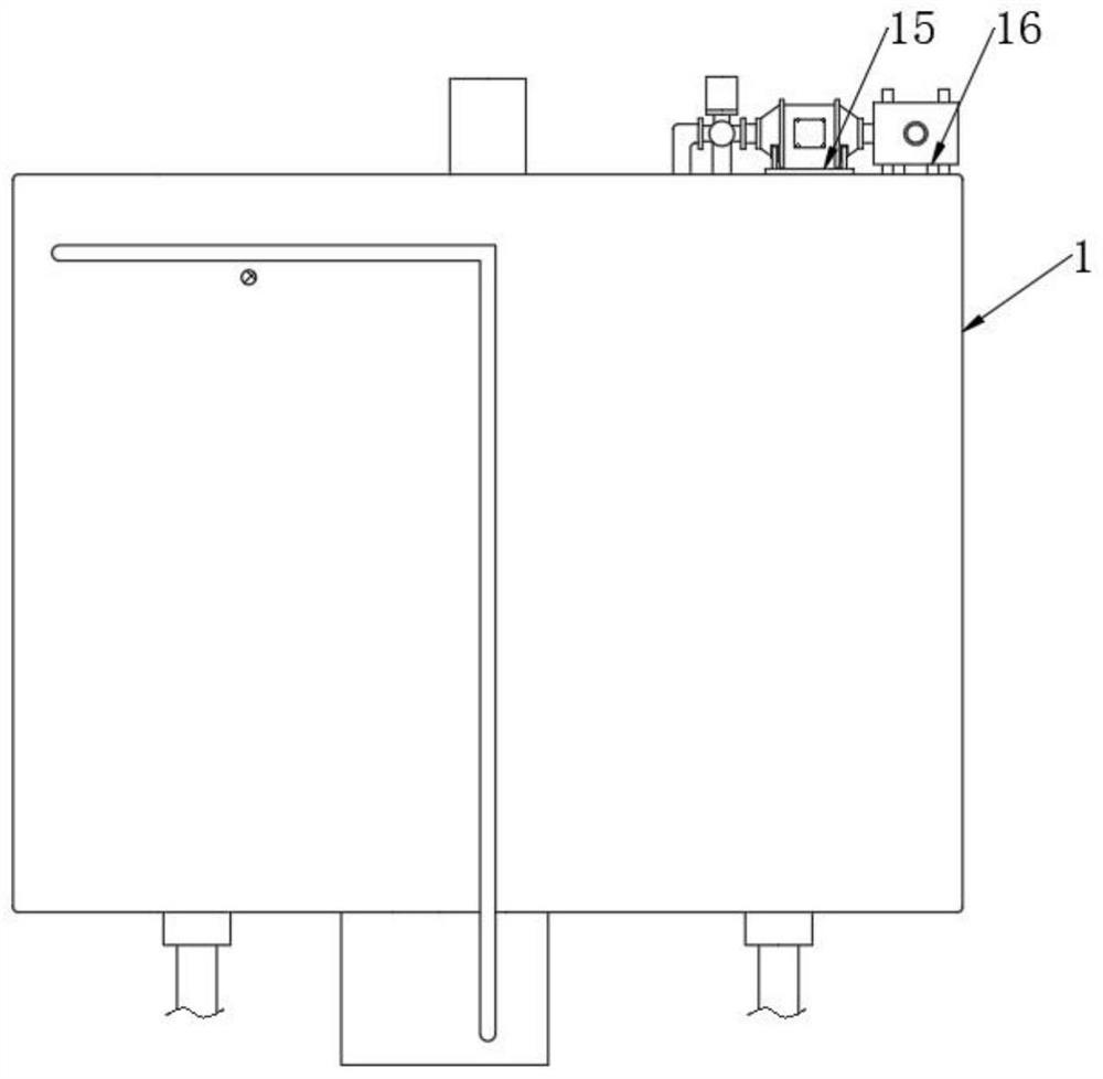 System and method for controlling oxygenation of czochralski silicon single crystal