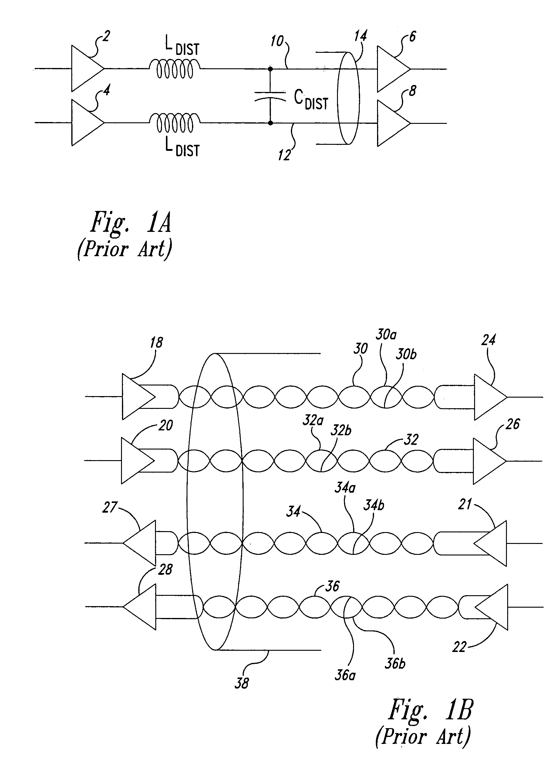 Crosstalk compensation with balancing capacitance system and method