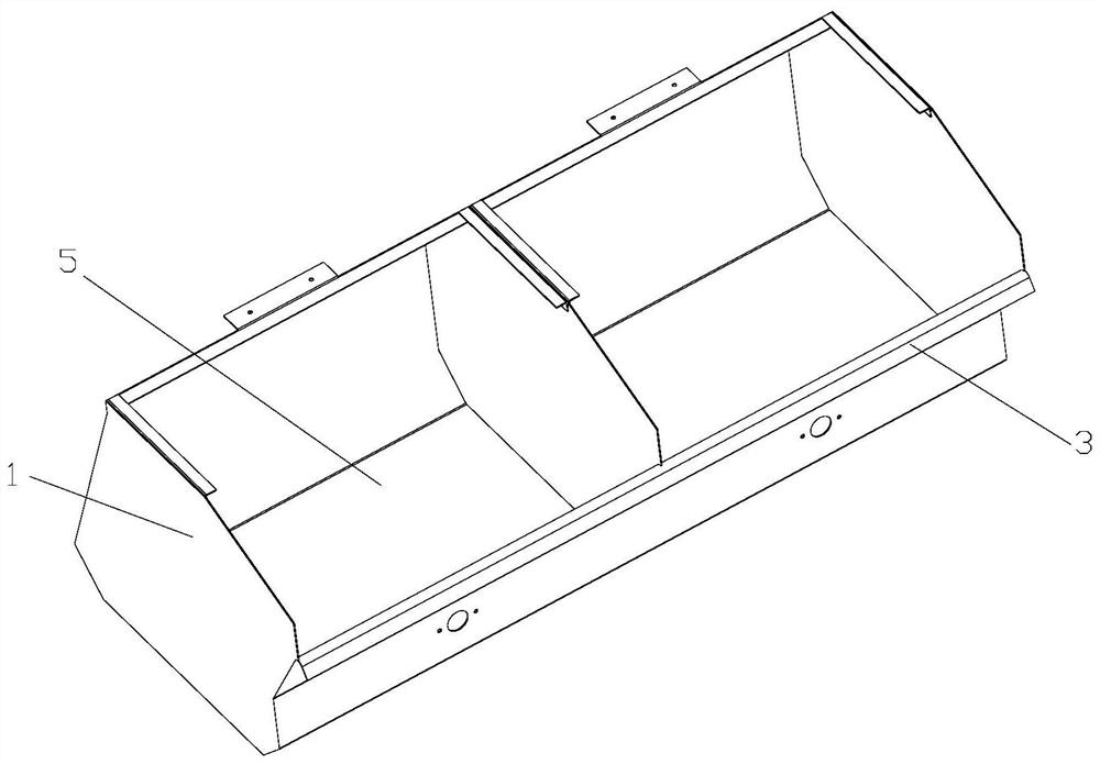 Flotation machine that can automatically adjust the liquid level