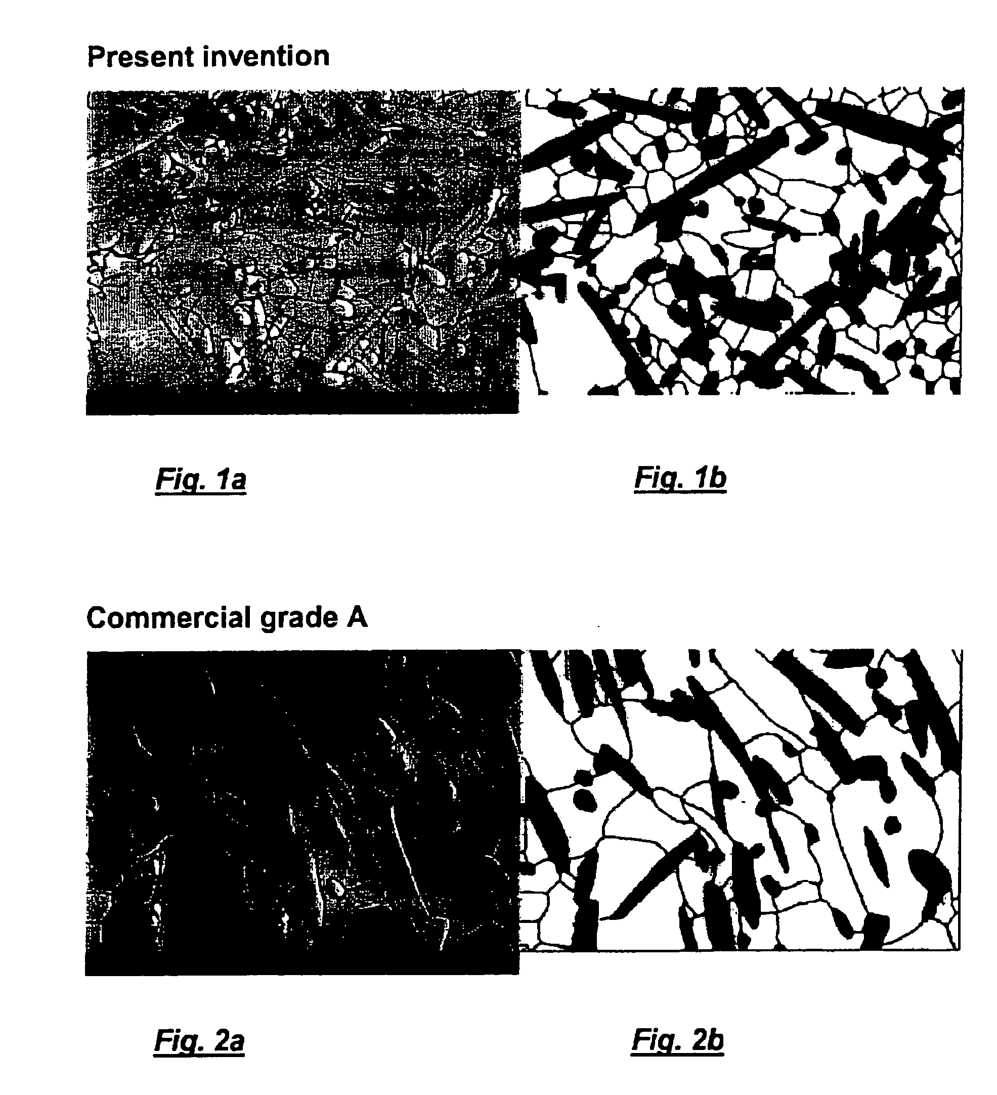 Cutting tool insert and method for producing the same