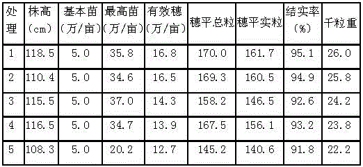 Fertilizer special for urea-ammonium nitrate liquid spray and drop irrigation crops and preparation method thereof