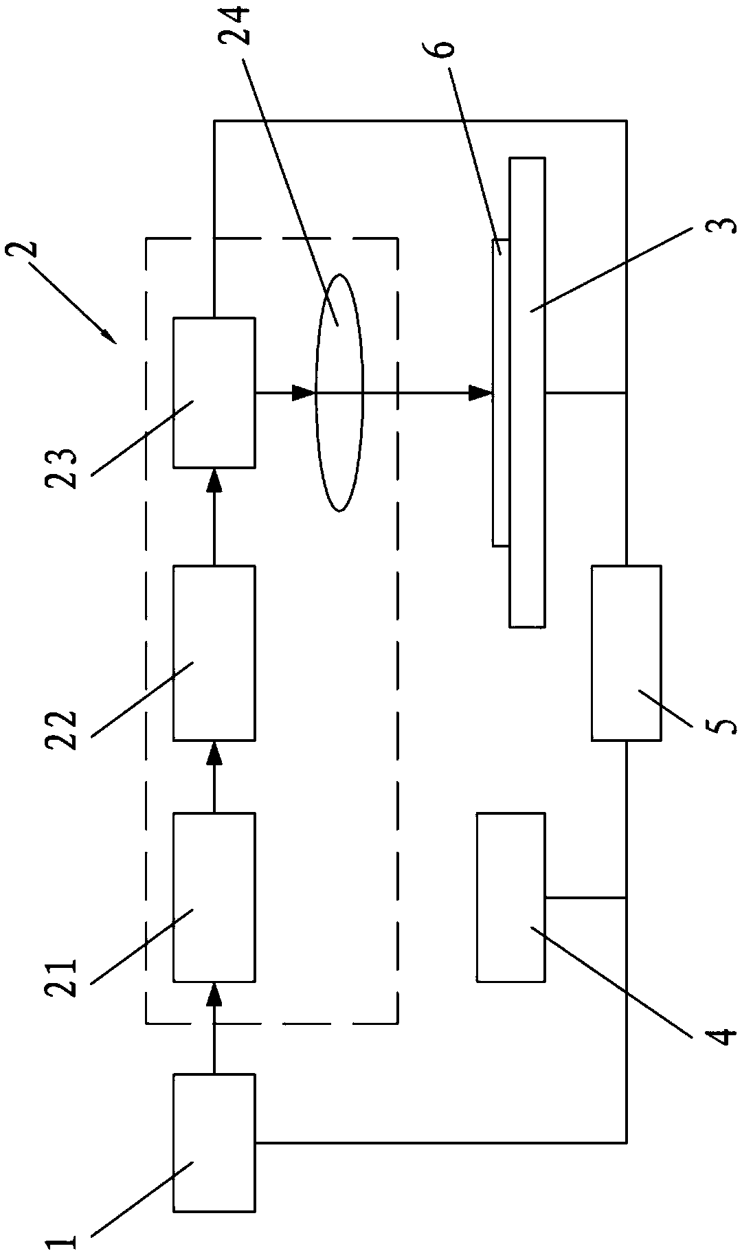 Laser processing method and laser processing system