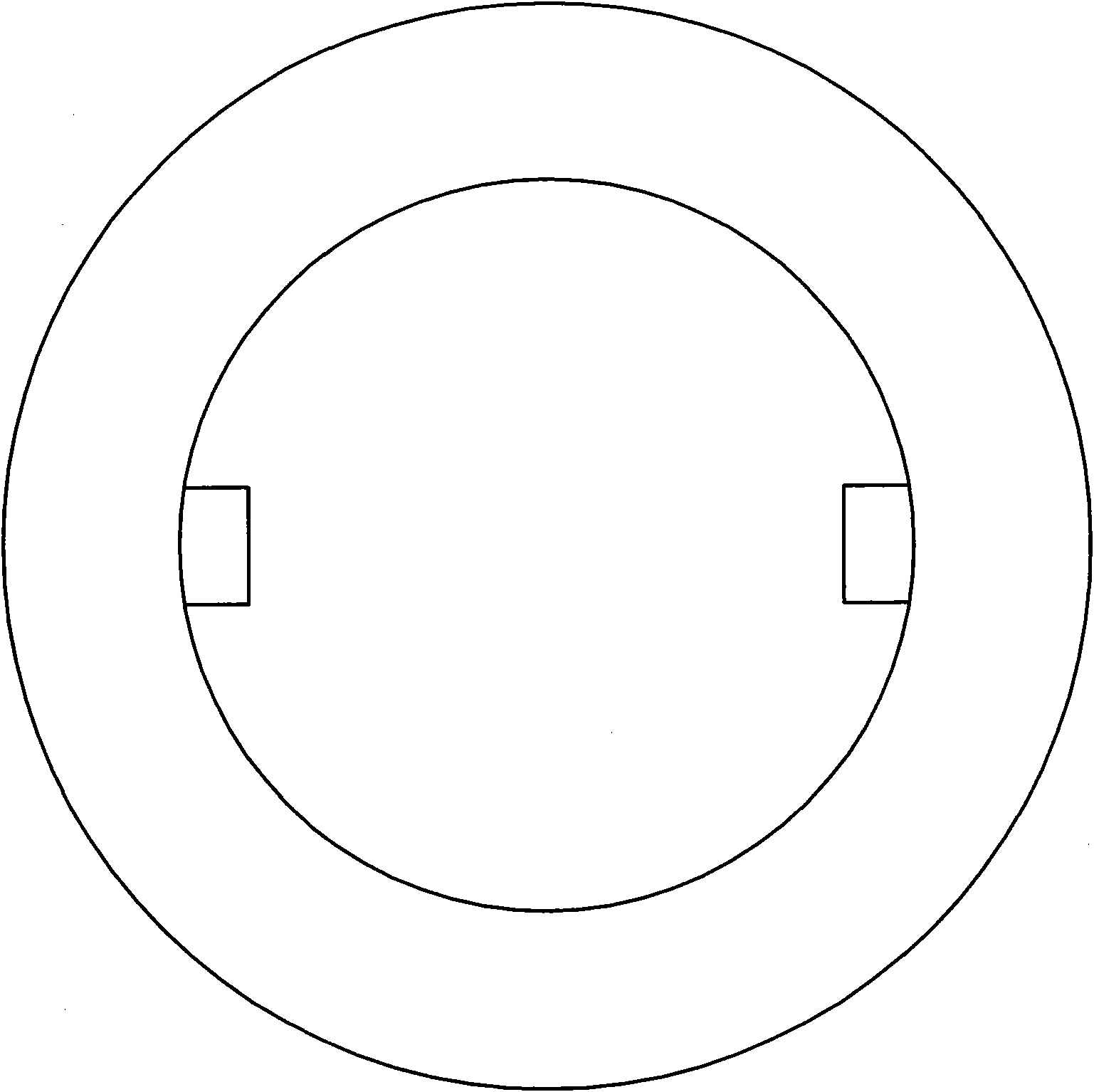 Pump head production method