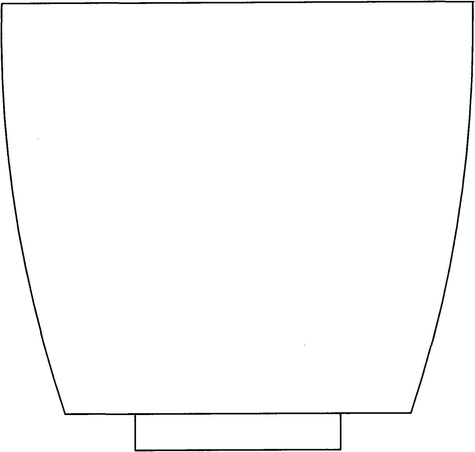 Pump head production method