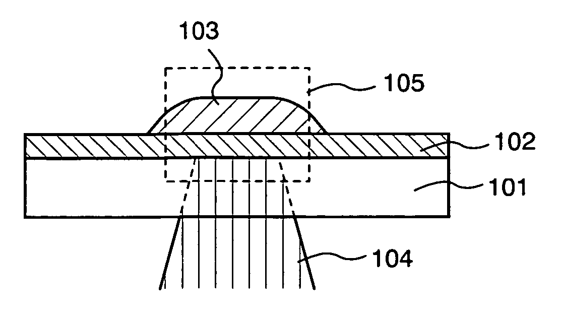 Semiconductor device and method for manufacturing the same, liquid crystal television, and EL television