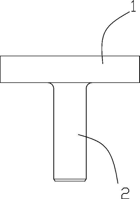 Inner chamfer detection device and method