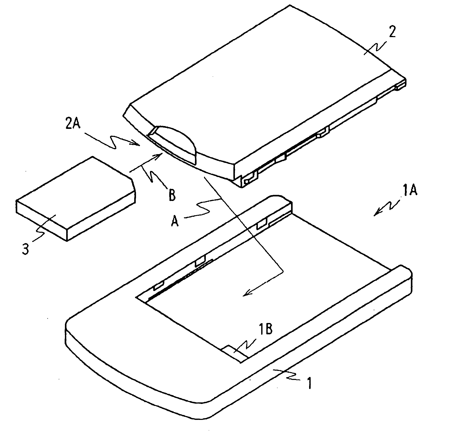 Battery pack