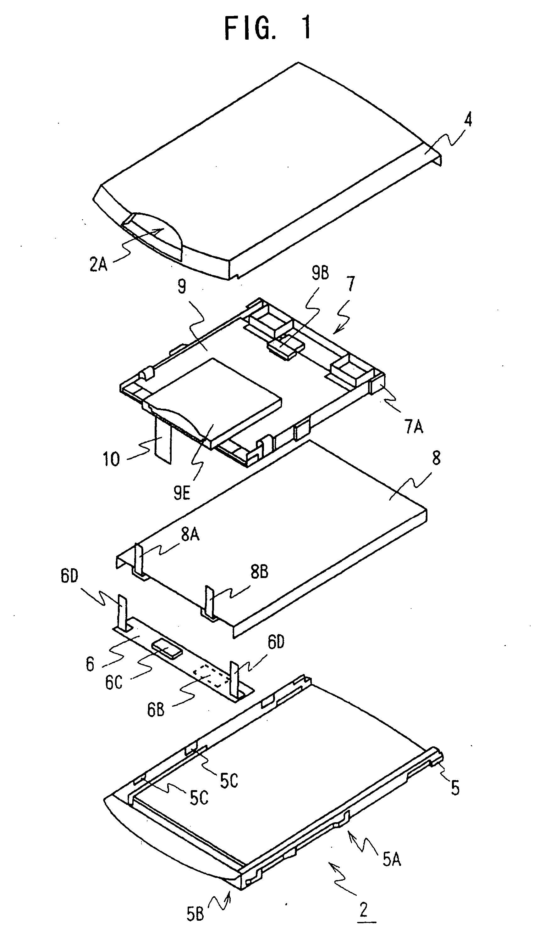 Battery pack