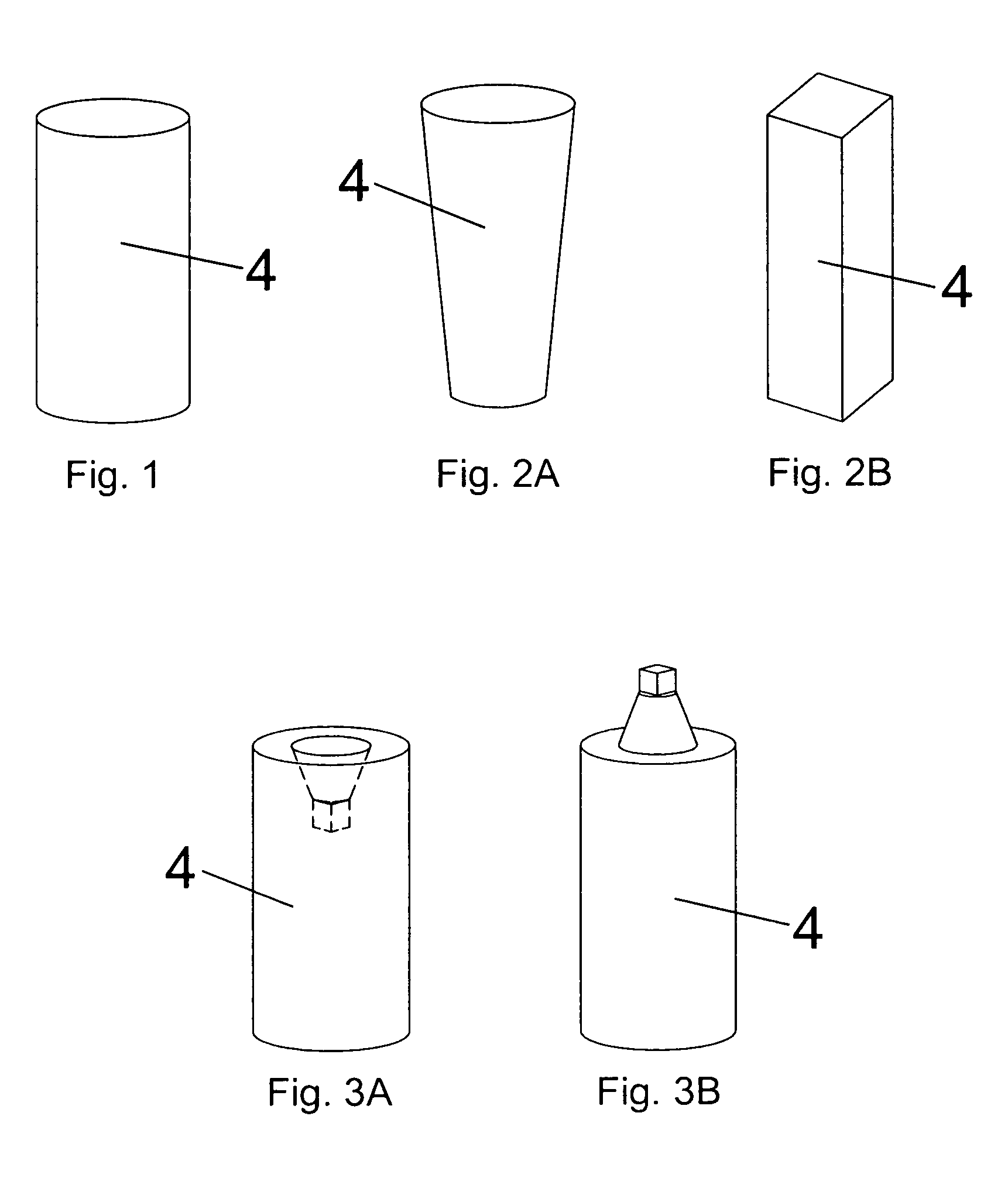 Oriented polymer implantable device and process for making same