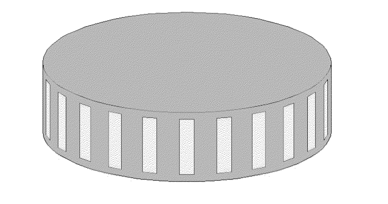 Marine Radar Based on Cylindrical Array Antennas with Other Applications