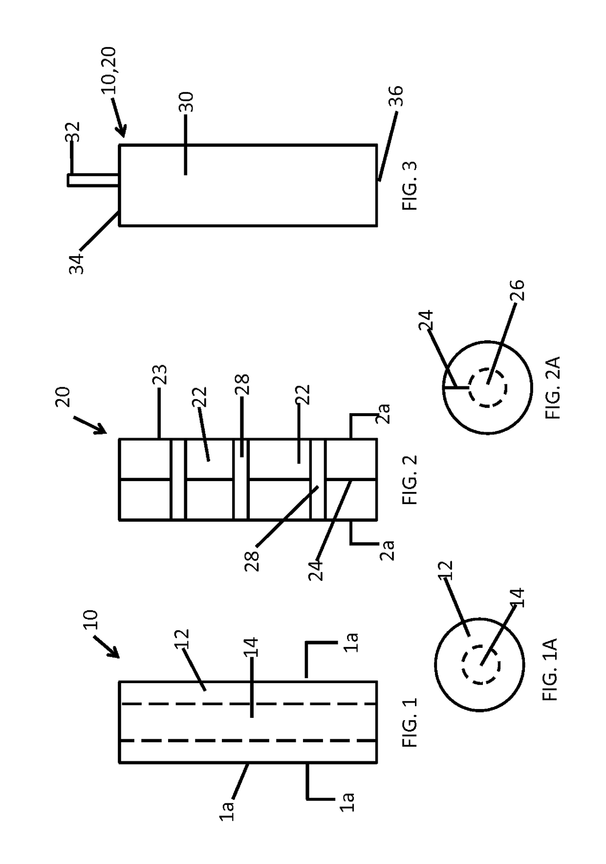 Container for collecting liquid for transport