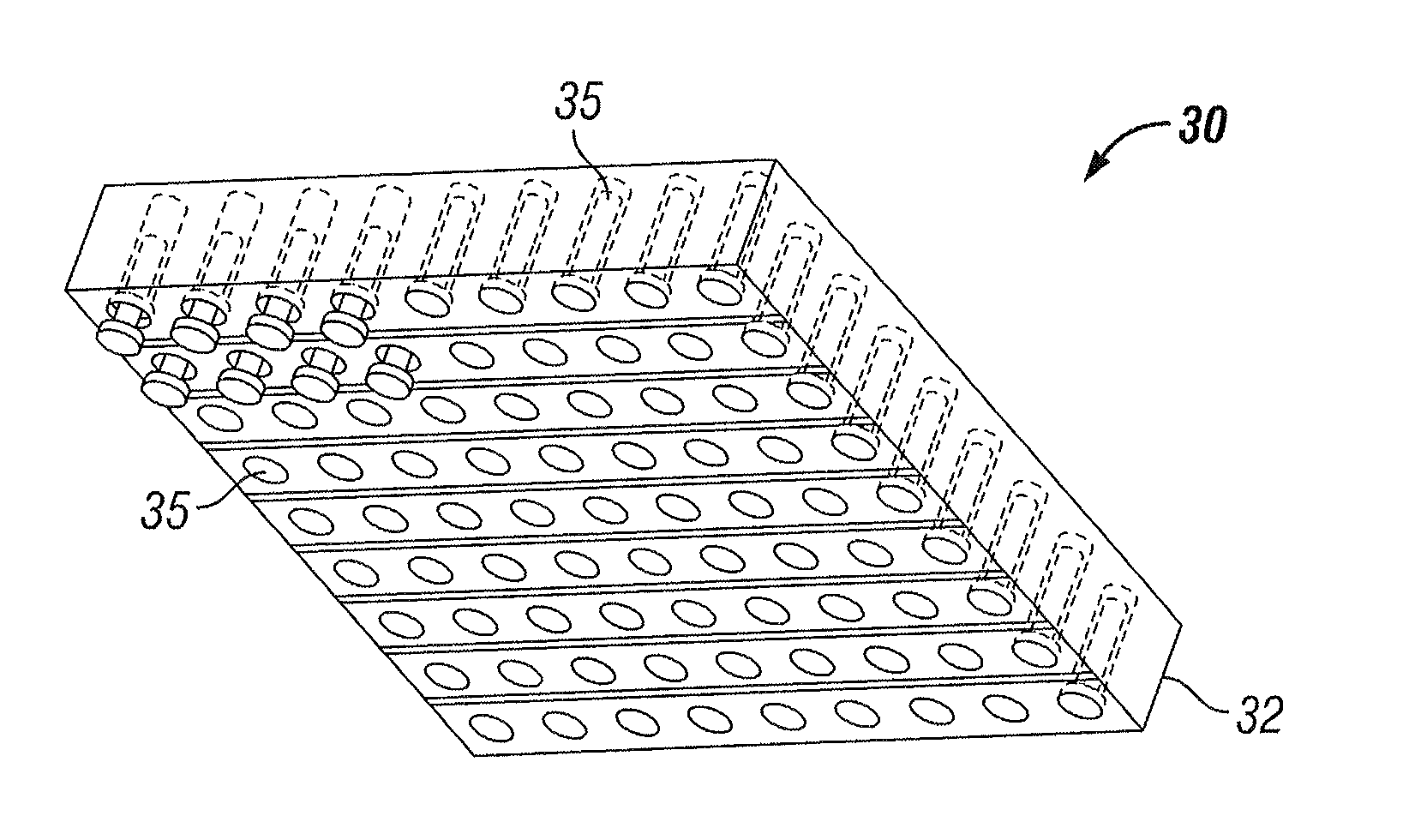 Discrete electric seismic source