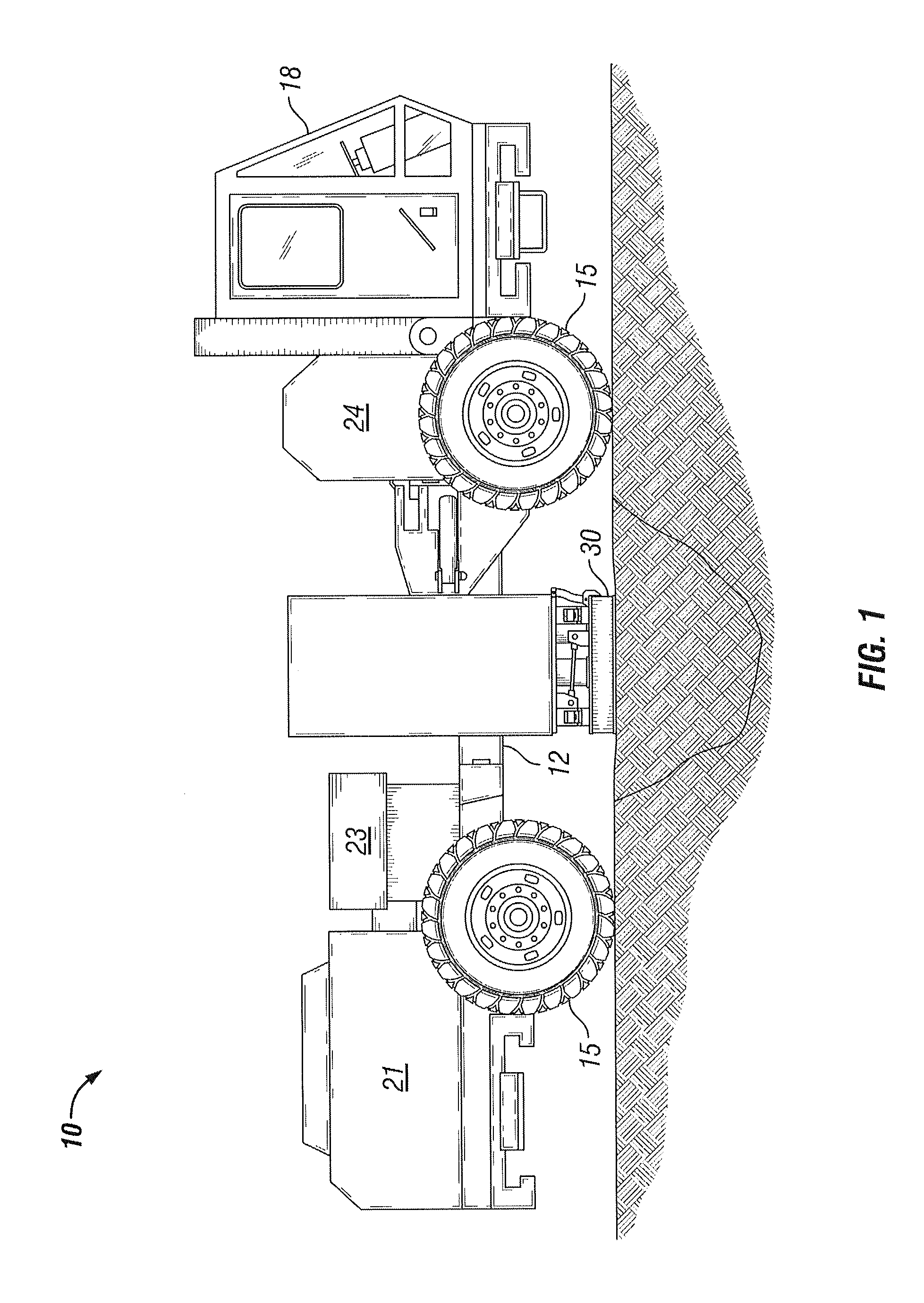 Discrete electric seismic source