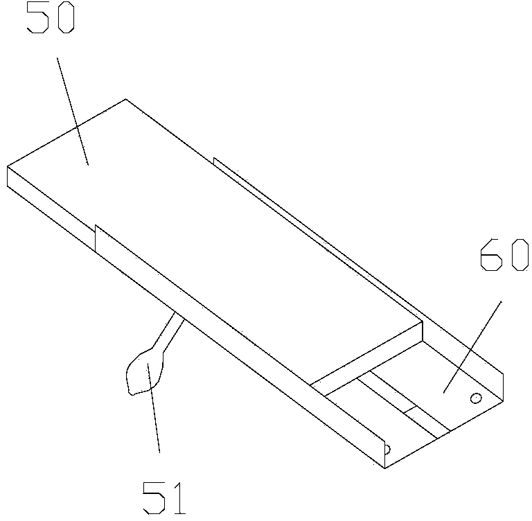 Novel vertical lifting machine