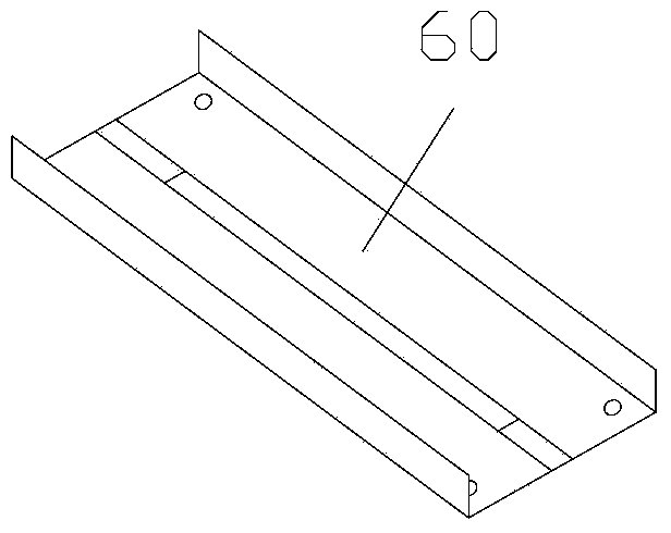 Novel vertical lifting machine