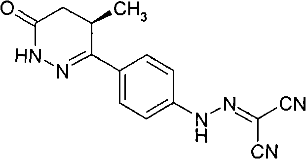 Medicaments solution