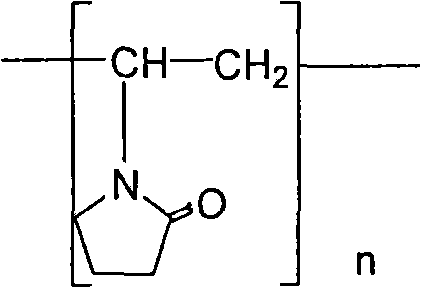 Medicaments solution