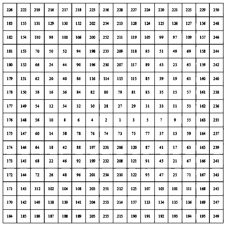 Halftone information dual anti-fake method for microstructure websites