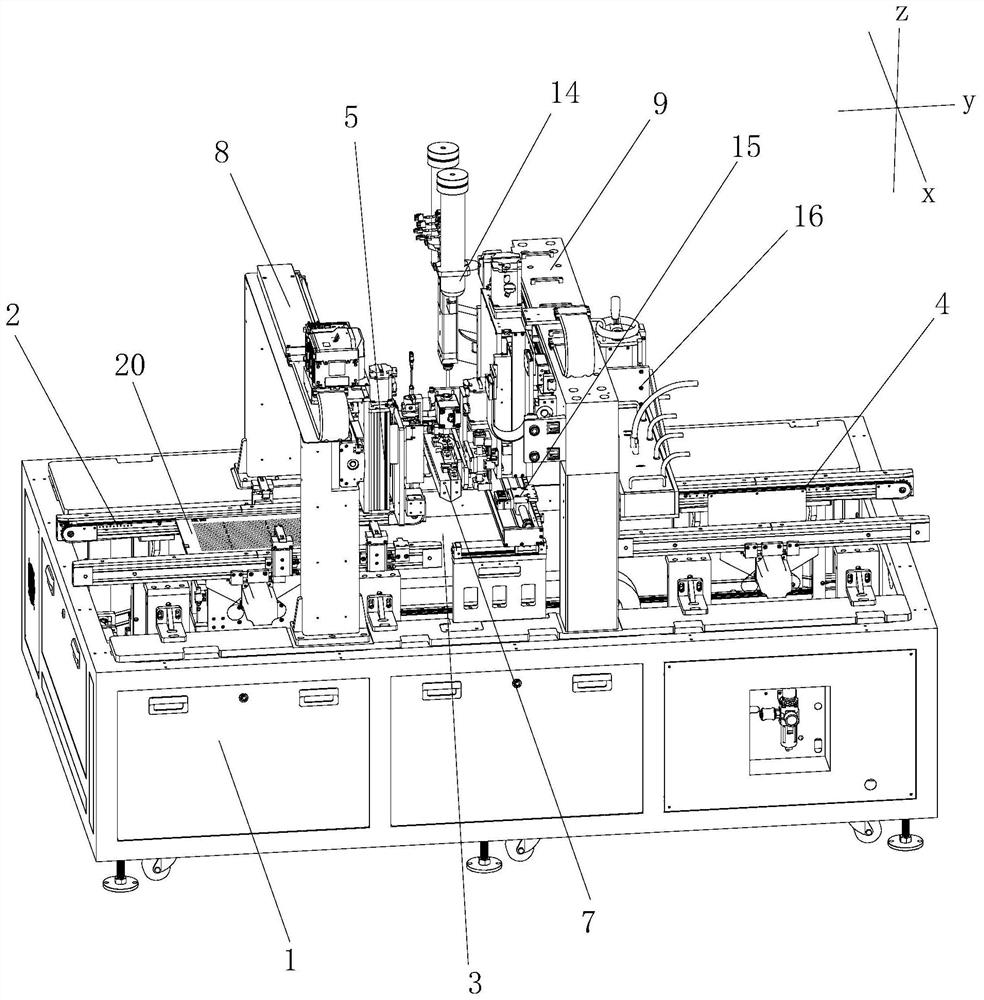 Coating device