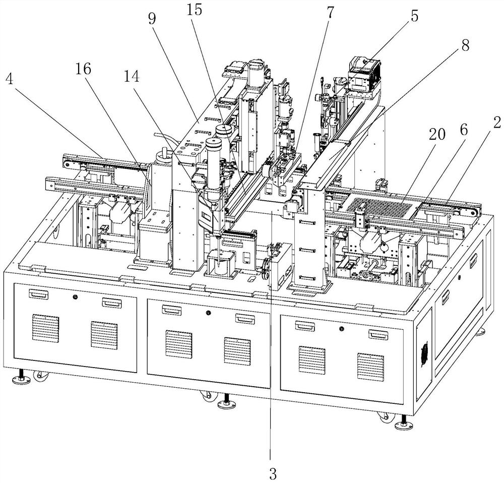 Coating device