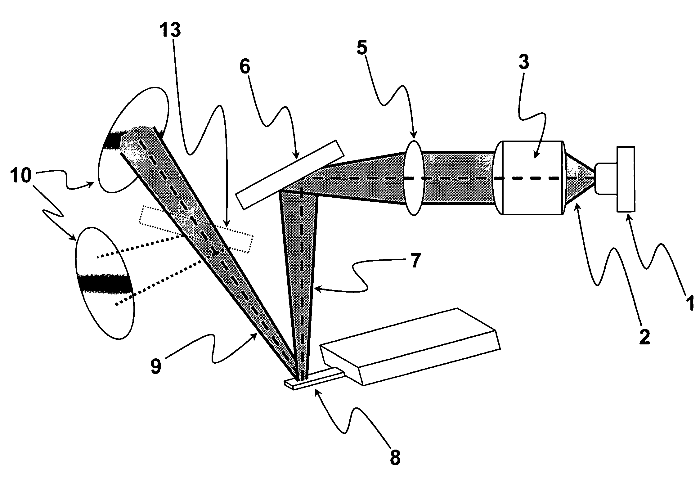 Fully digital controller for cantilever-based instruments