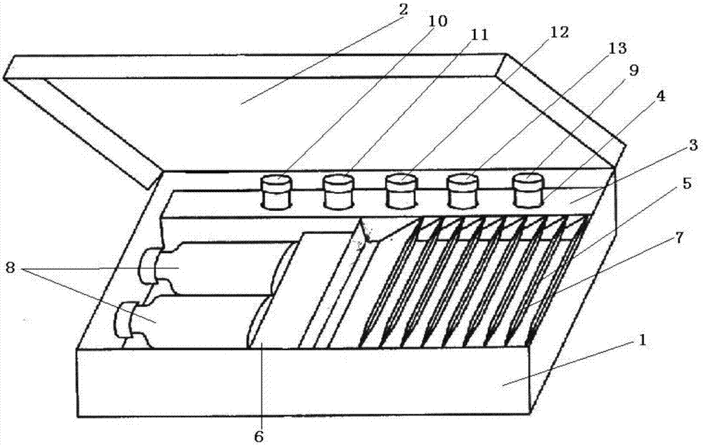 Method for detecting group B streptococcus infections