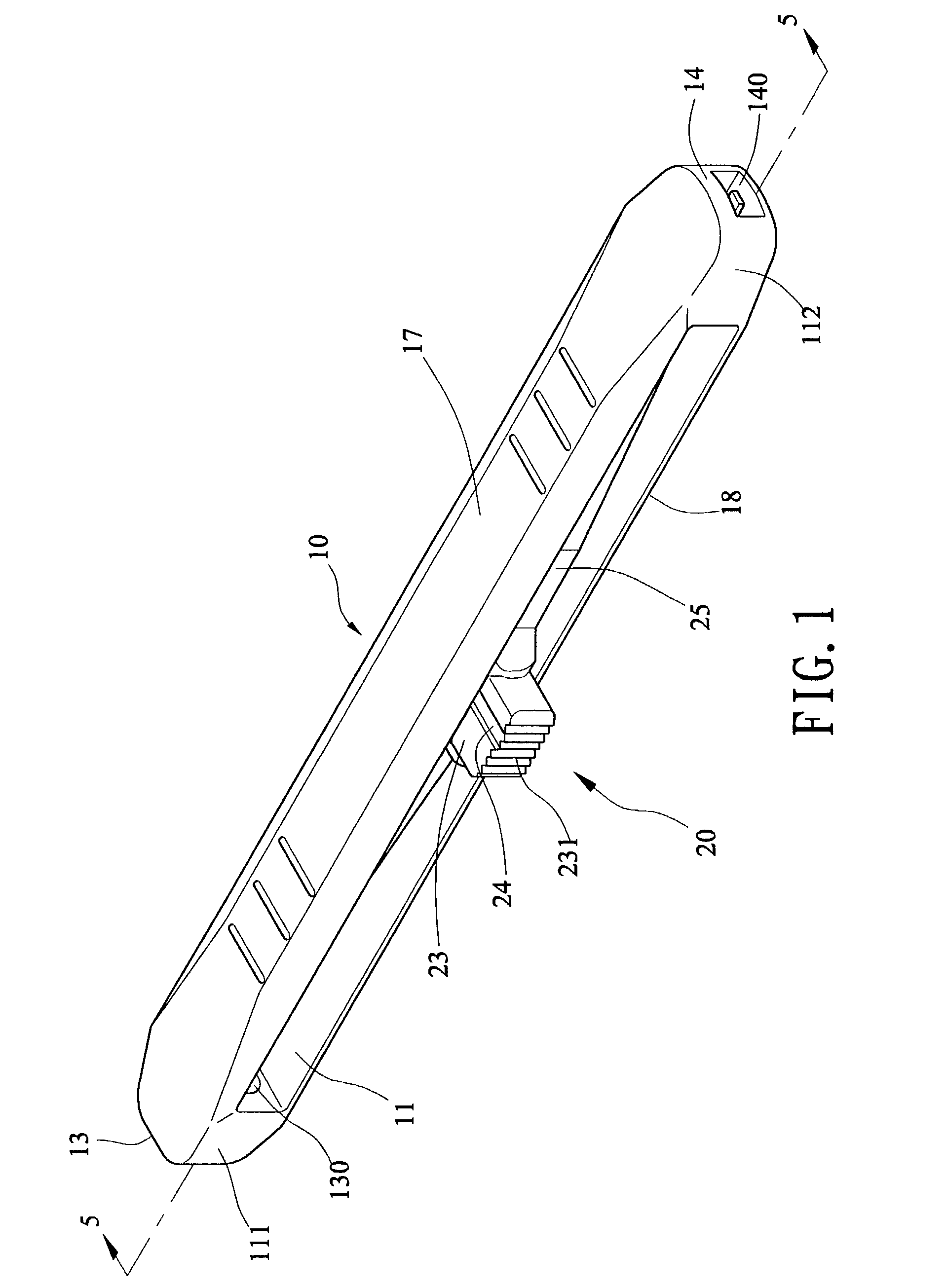 Toothpick and interdental brush combination