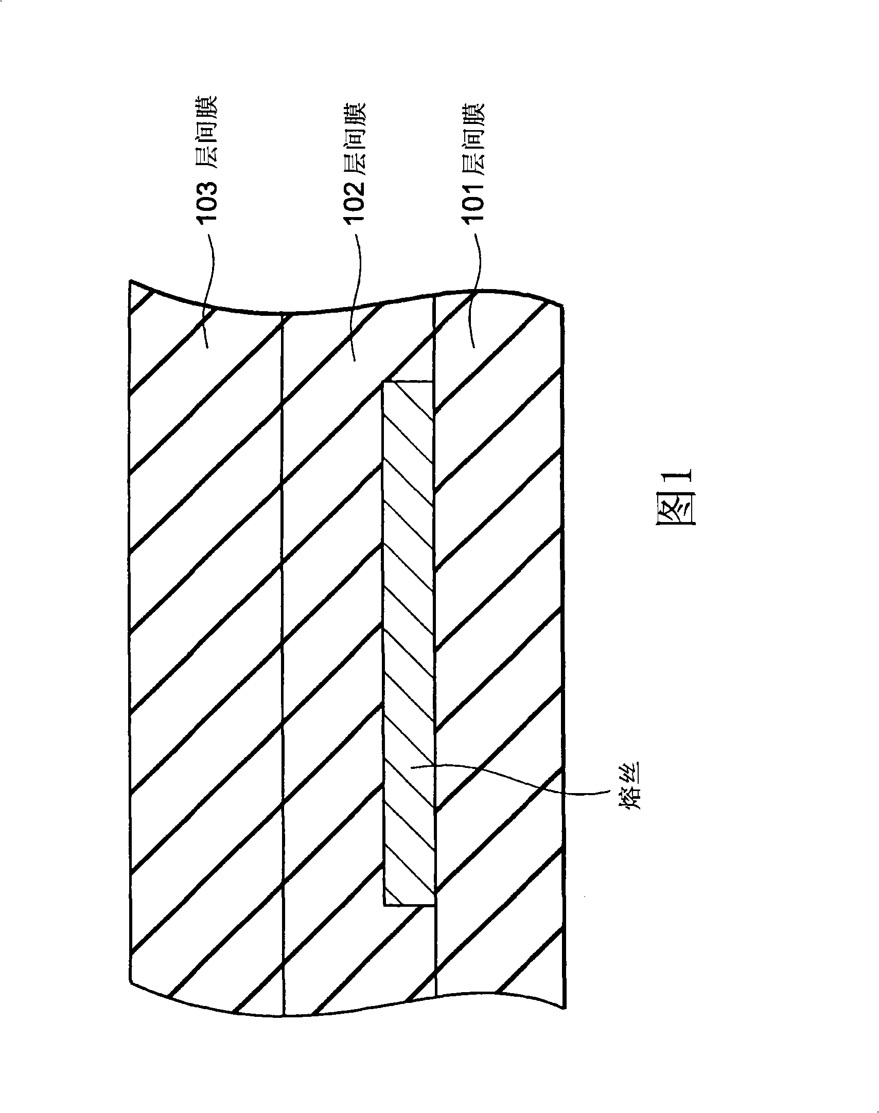 Semiconductor device and method of manufacturing the same