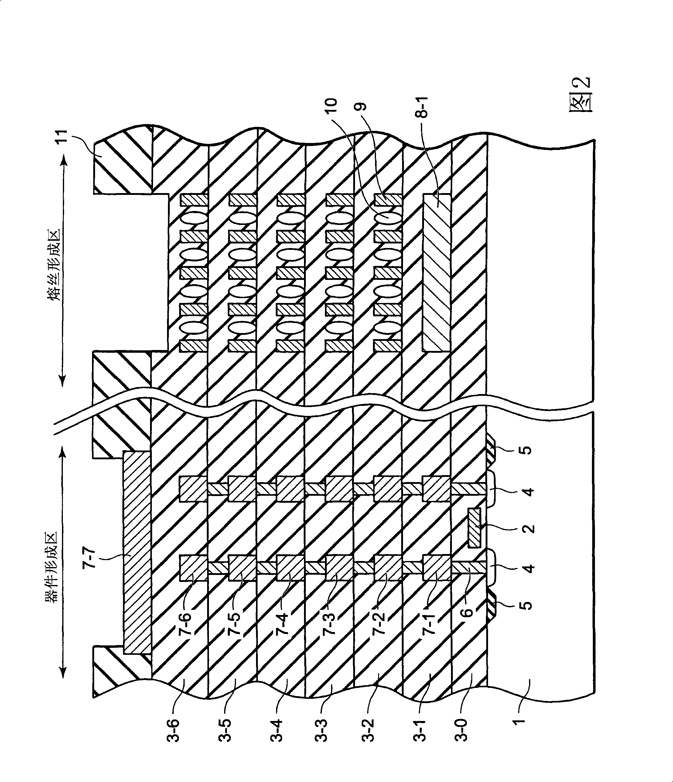 Semiconductor device and method of manufacturing the same