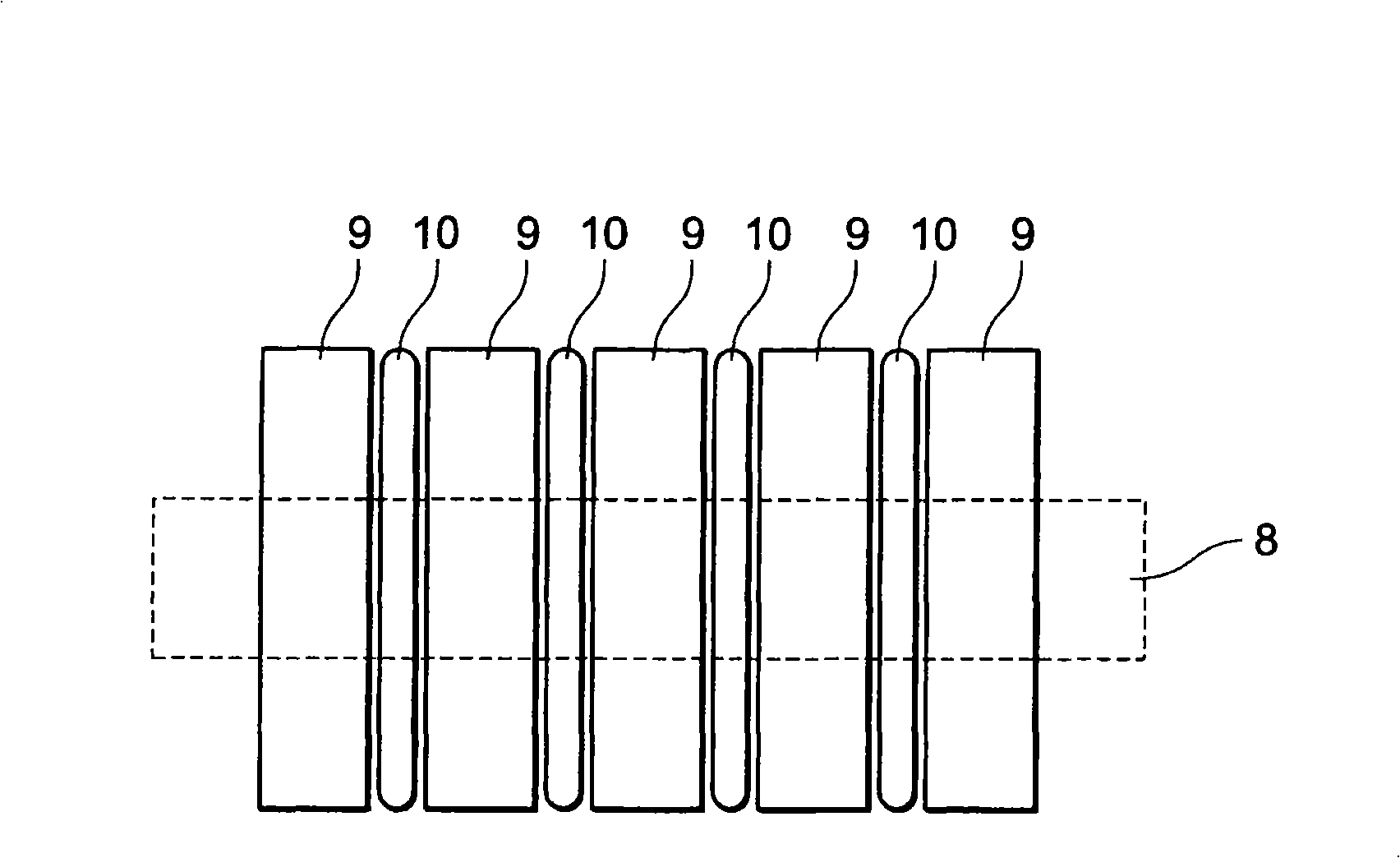 Semiconductor device and method of manufacturing the same