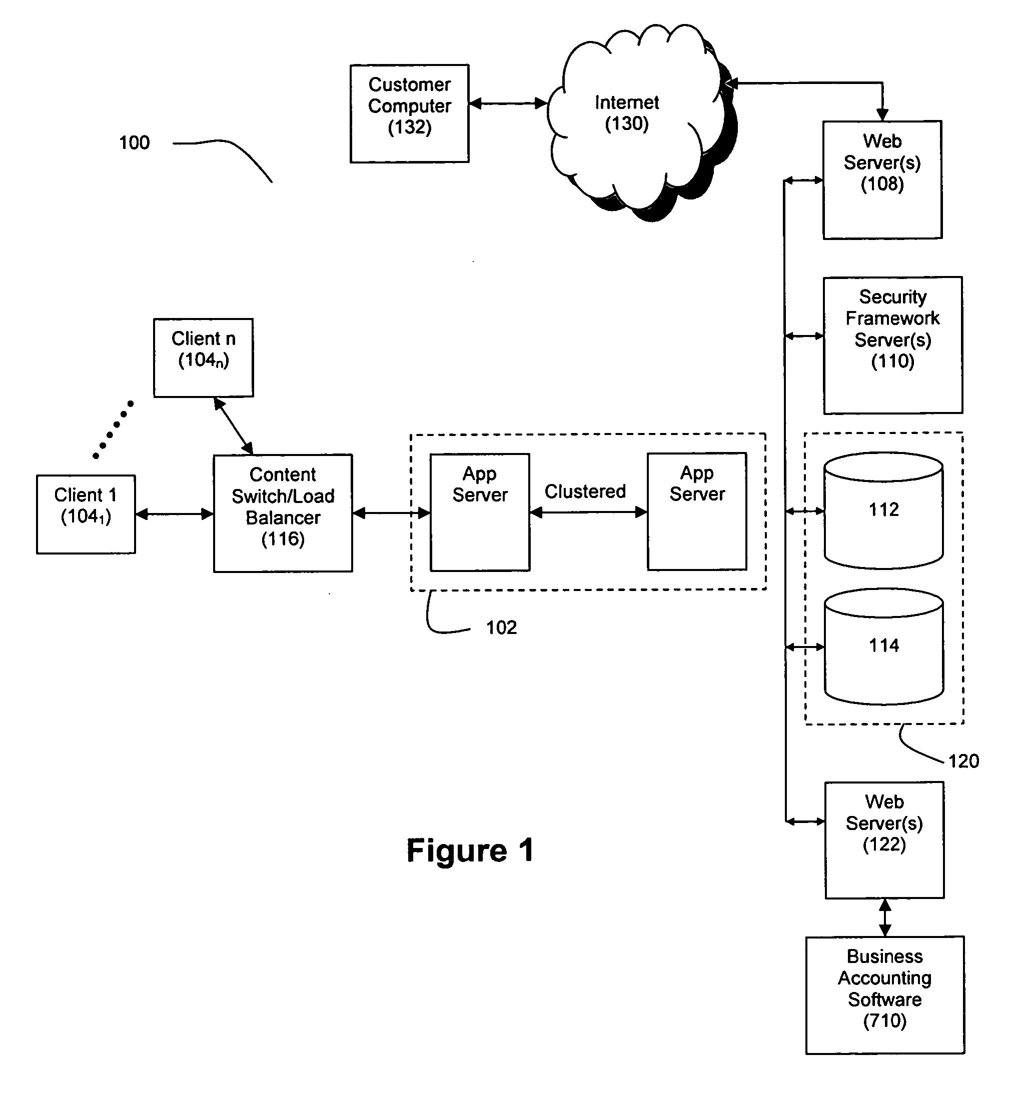 Method and system for managing vehicle leases