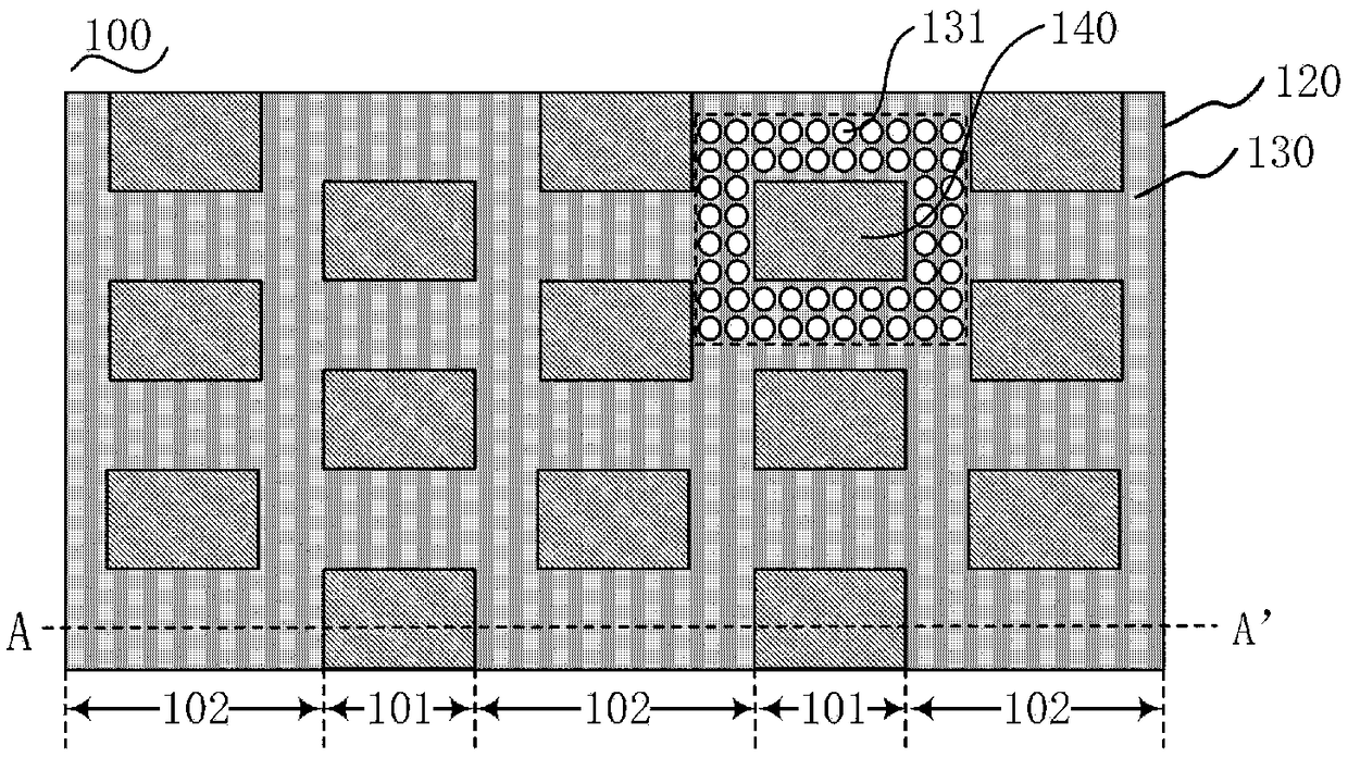 Display panel, display device, and method for manufacturing display panel