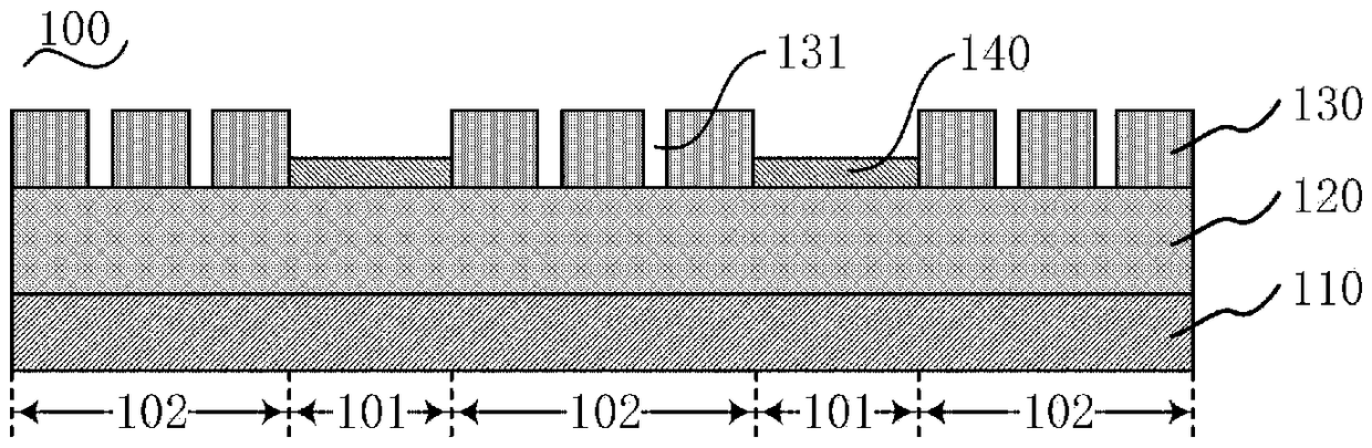 Display panel, display device, and method for manufacturing display panel