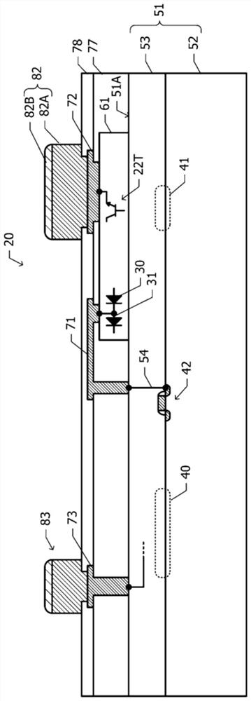 Power amplifier