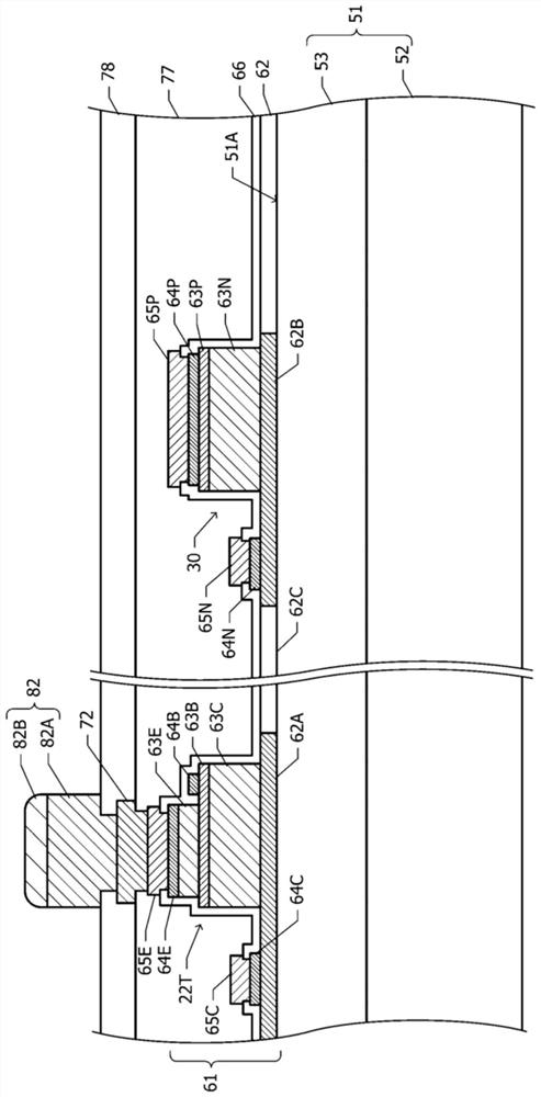 Power amplifier