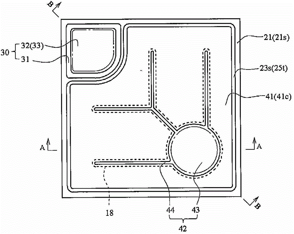 Semiconductor light-emitting element