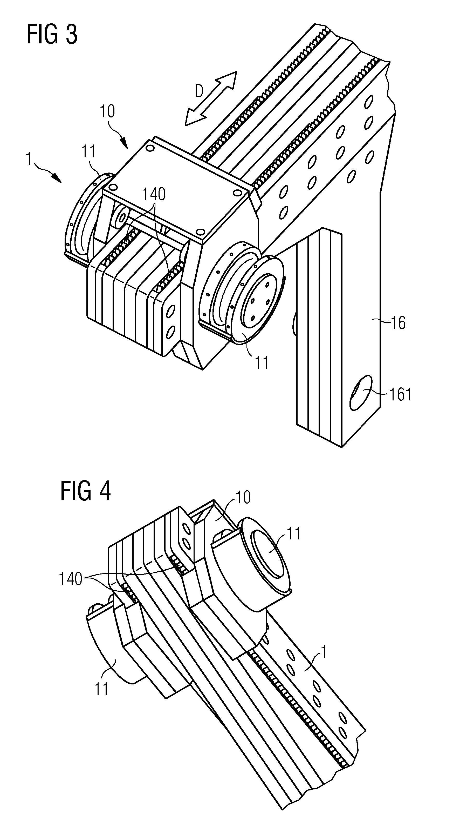 Lifting bracket